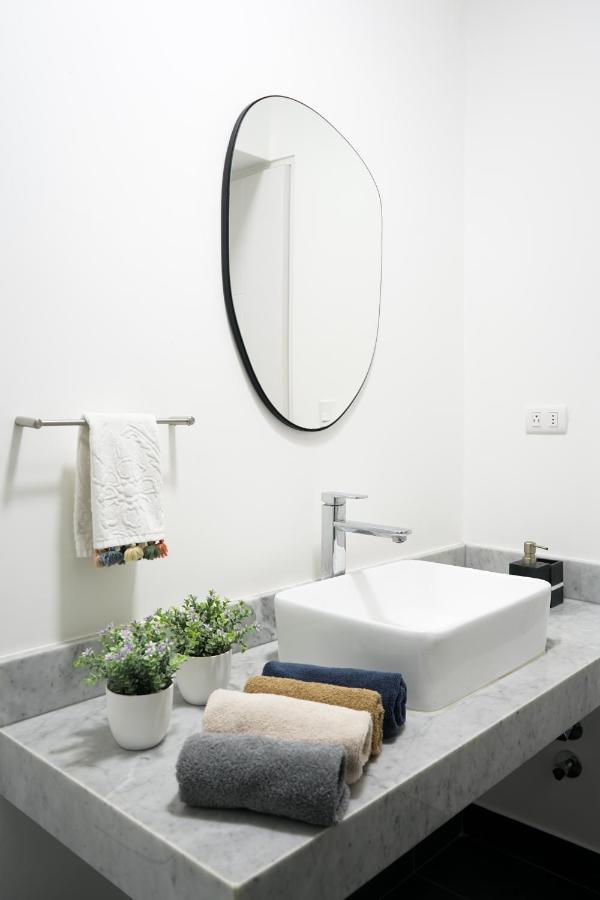 Chic Executive Apartment-Barranco Lima Exterior photo