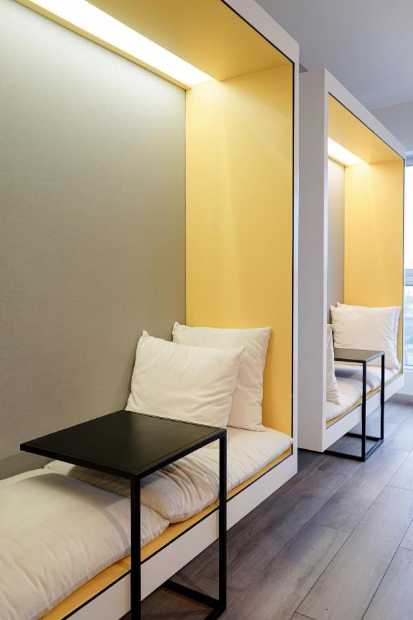 Chic Executive Apartment-Barranco Lima Exterior photo